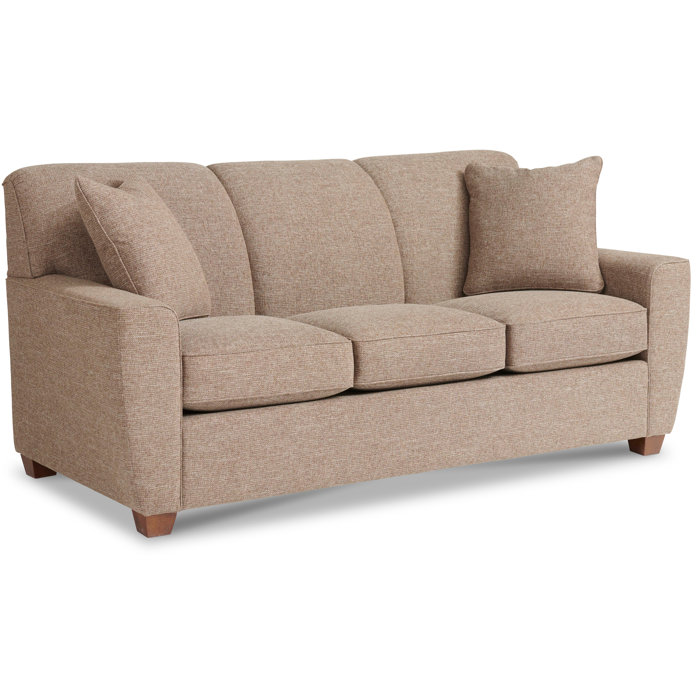 LaZBoy Piper 82'' Upholstered Sofa Wayfair